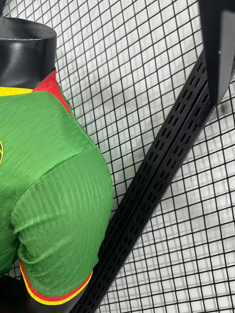 2526 Cameroon Home S-2XL - view 9