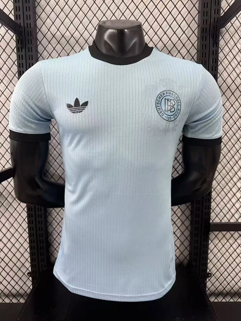 Germany 125th Anniversary Edition S-2XL