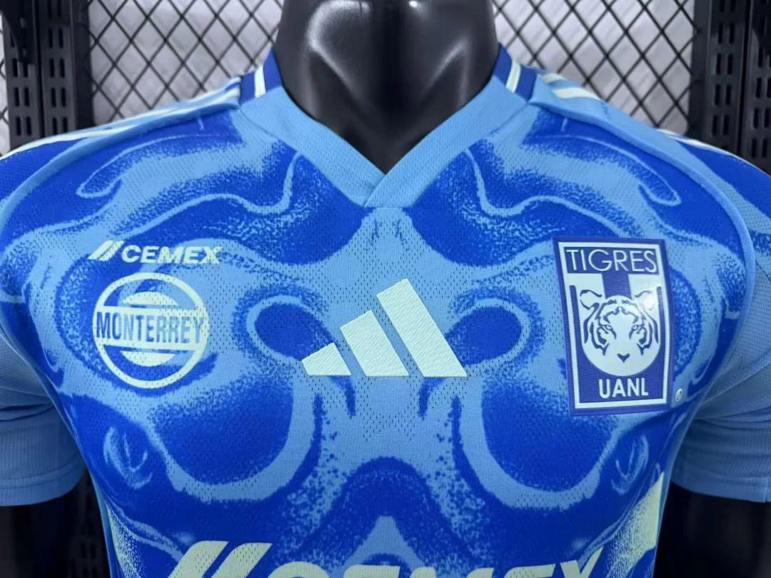 Tigers Away S-2XL - view 3