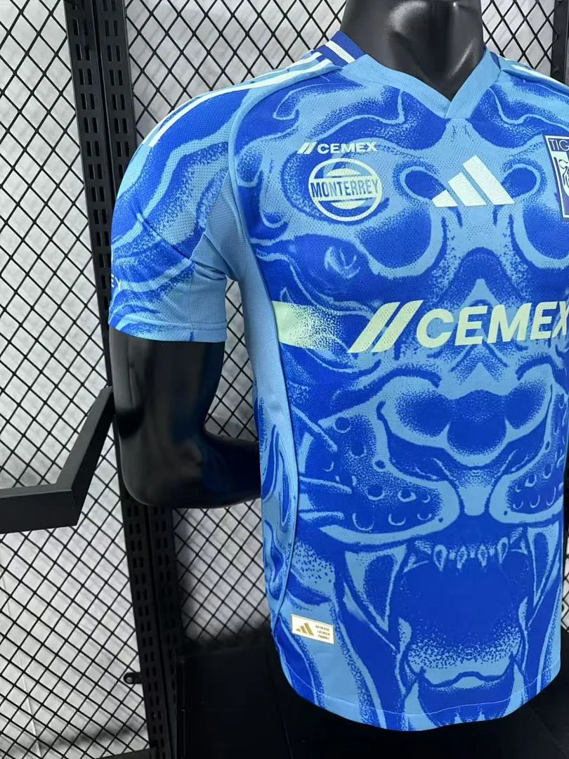 Tigers Away S-2XL - view 4