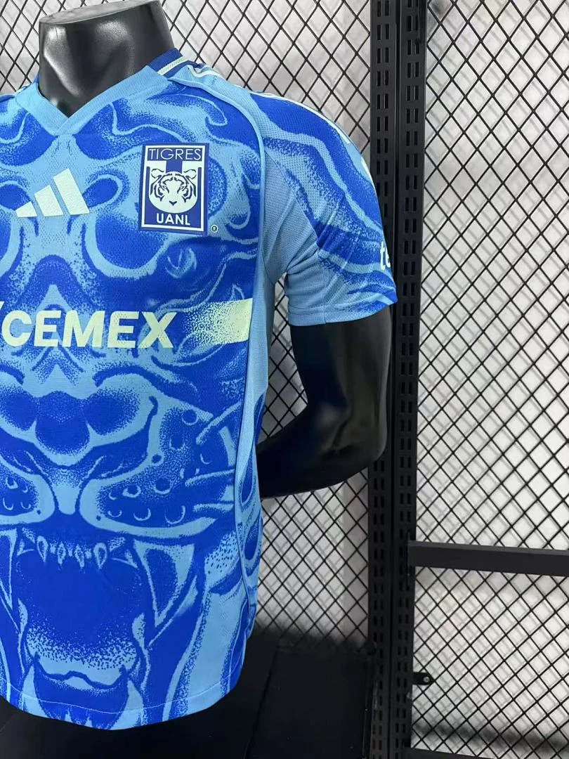 Tigers Away S-2XL - view 5