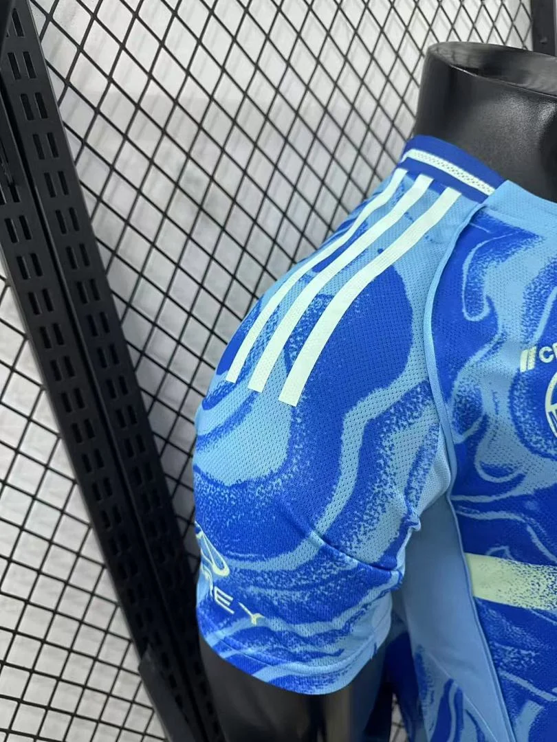 Tigers Away S-2XL - view 8