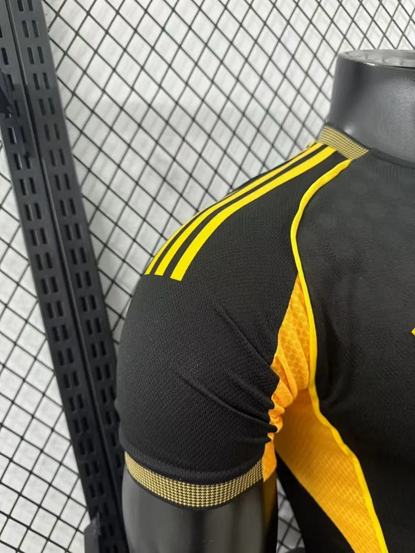 Real Madrid Orange Yellow Special Edition S-2XL - view 8