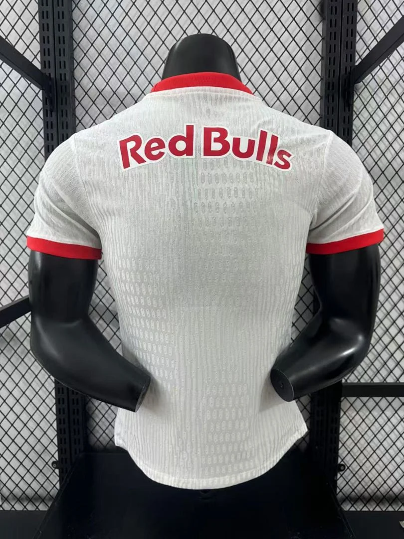 Brazil Red Bull Home S-2XL - view 2