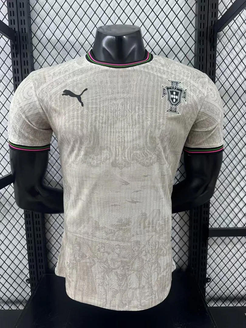 2526 Portugal Special Edition S-2XL