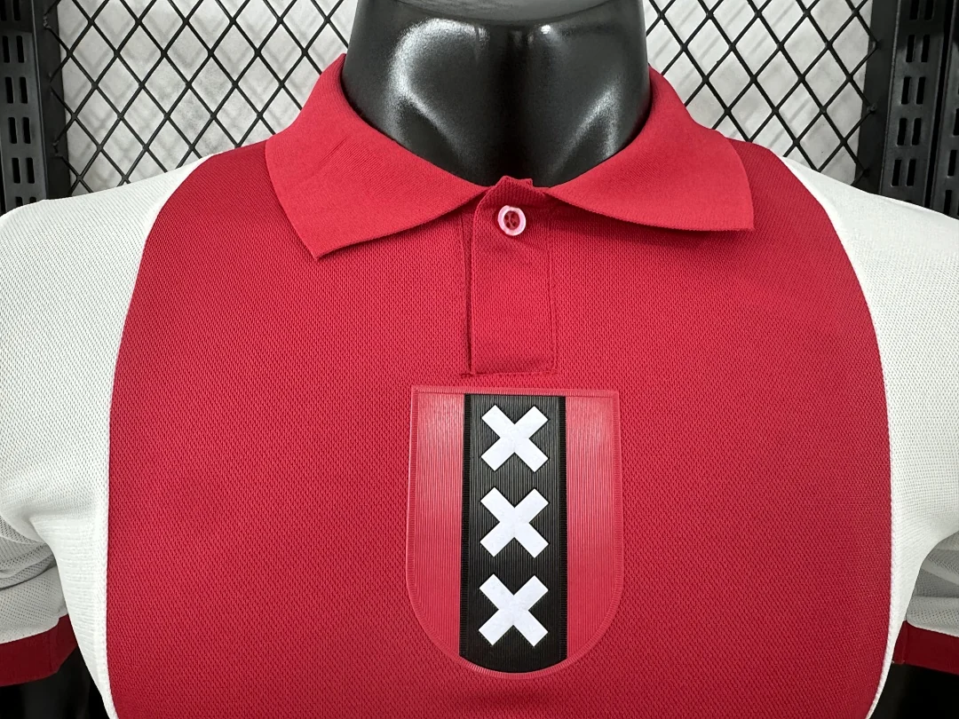 Ajax Anniversary Edition S-2XL - view 3
