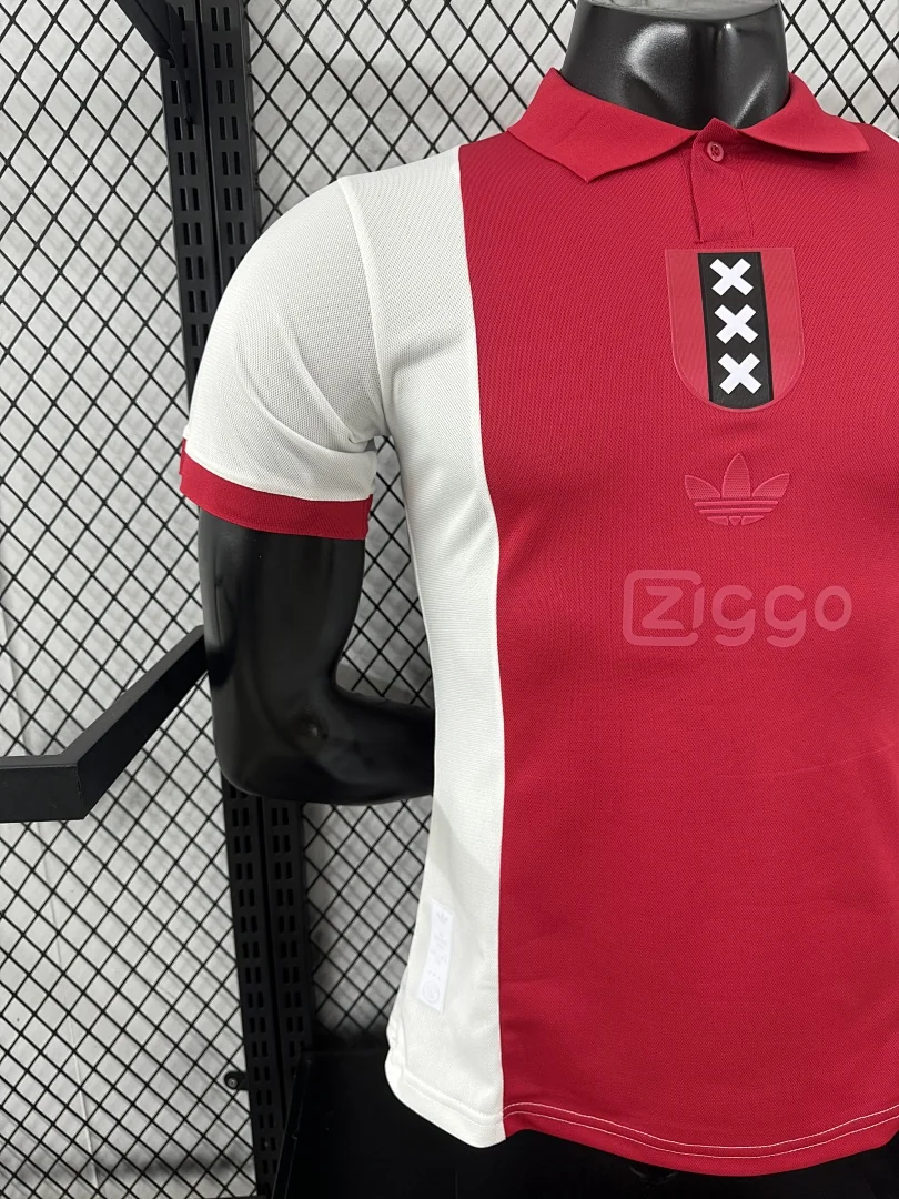 Ajax Anniversary Edition S-2XL - view 5