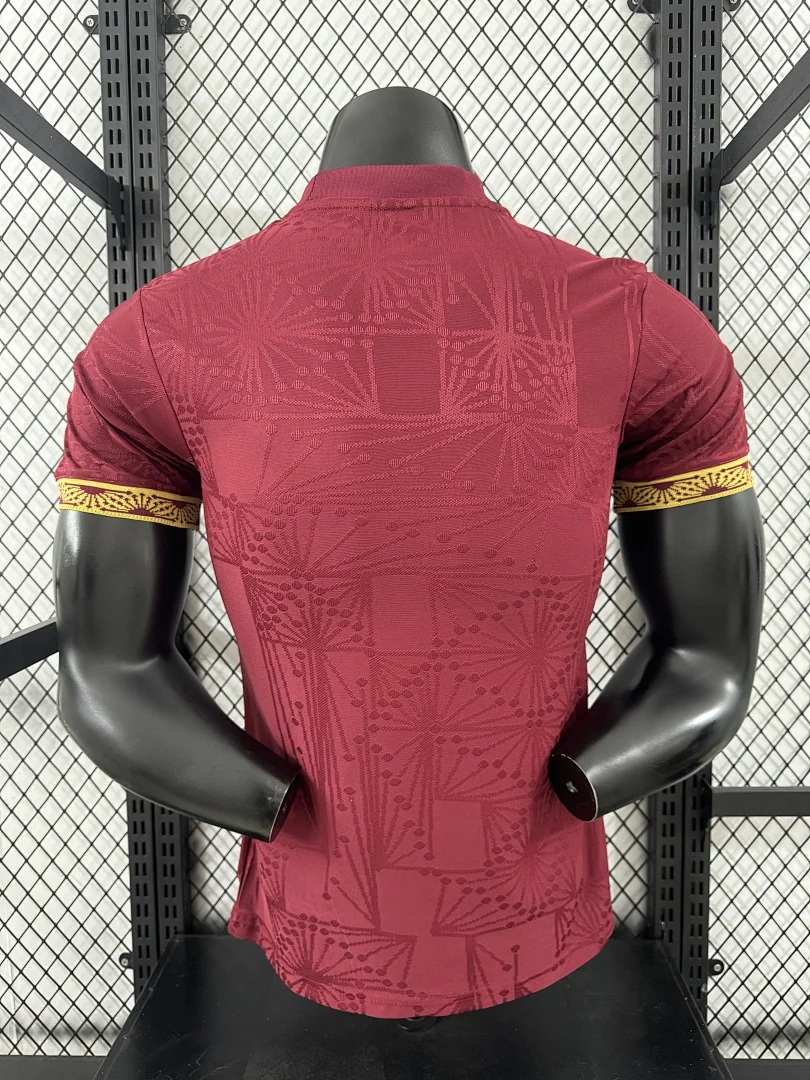 Mexico Red S-2XL - view 2
