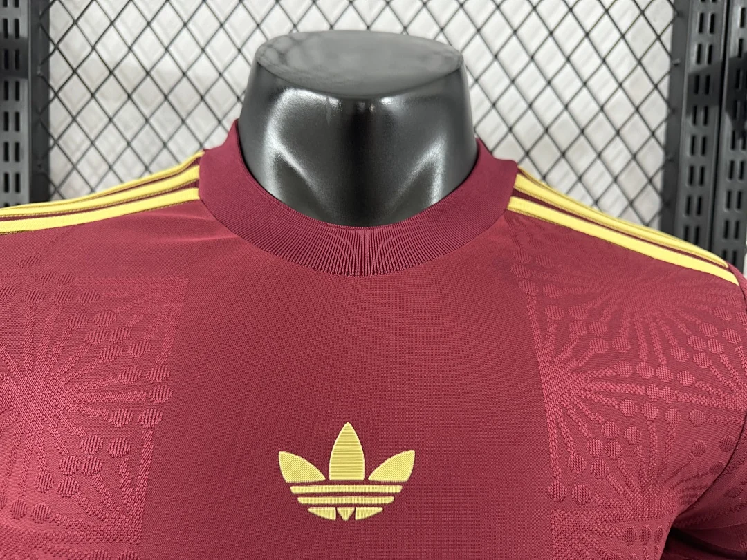 Mexico Red S-2XL - view 3