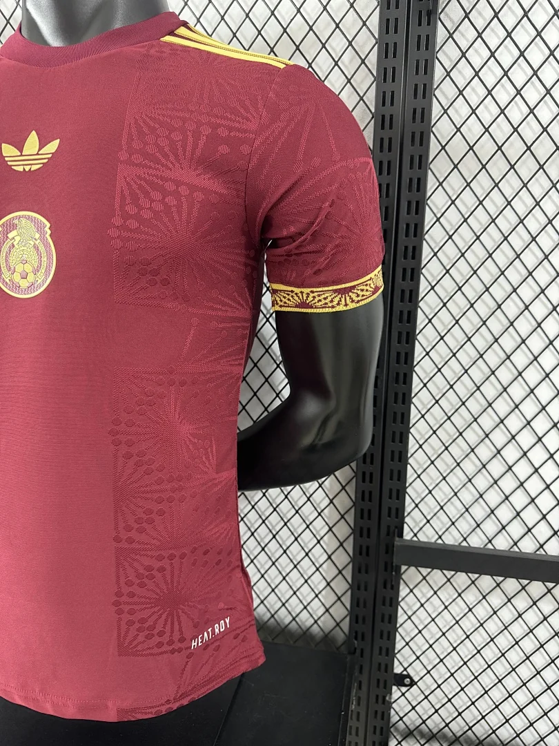 Mexico Red S-2XL - view 6