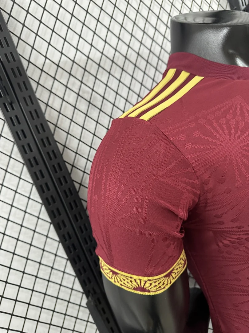 Mexico Red S-2XL - view 7