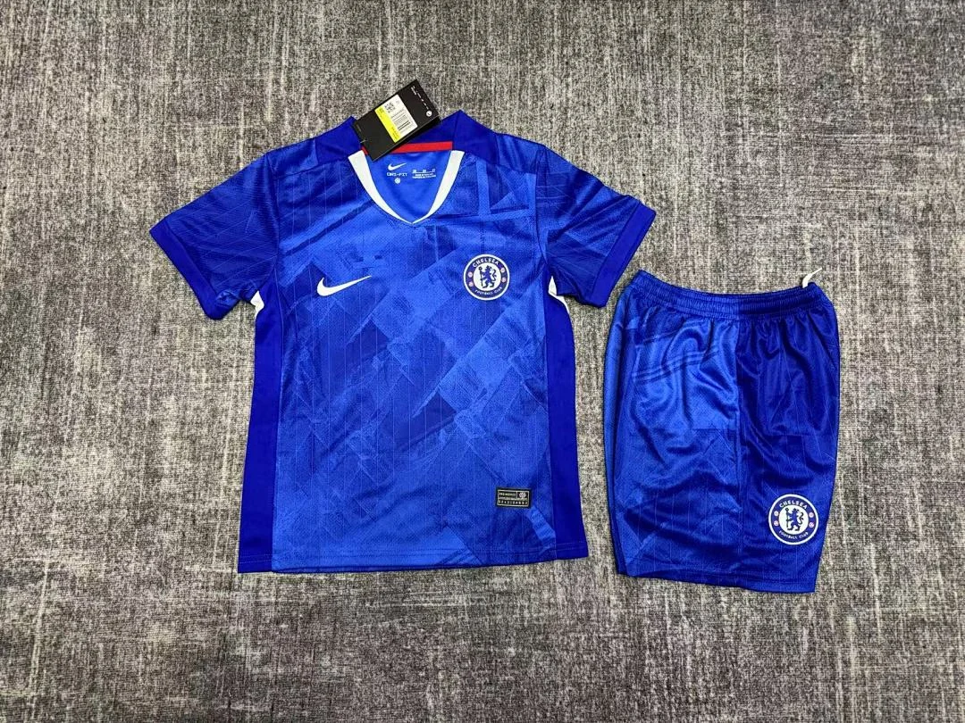 25-26 Chelsea Home