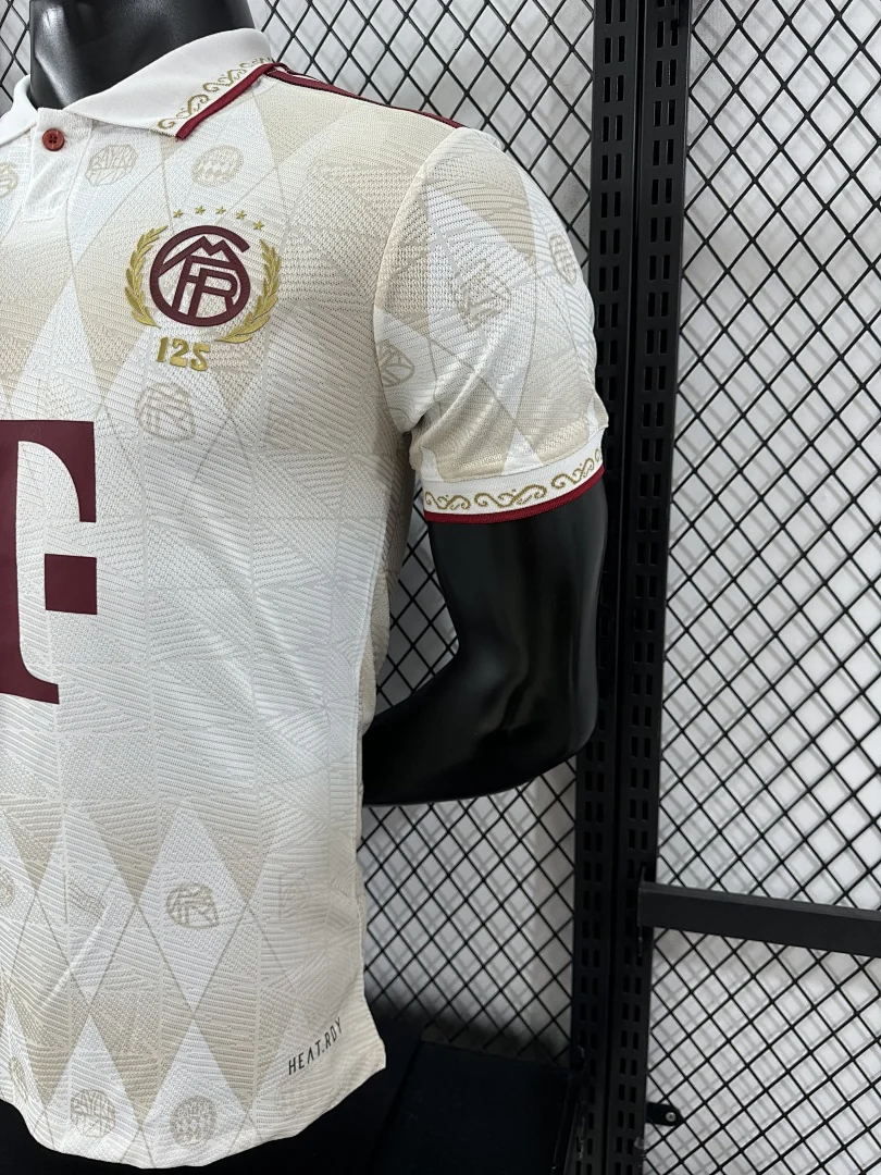 Bayern 125th Anniversary Special Edition S-2XL - view 7