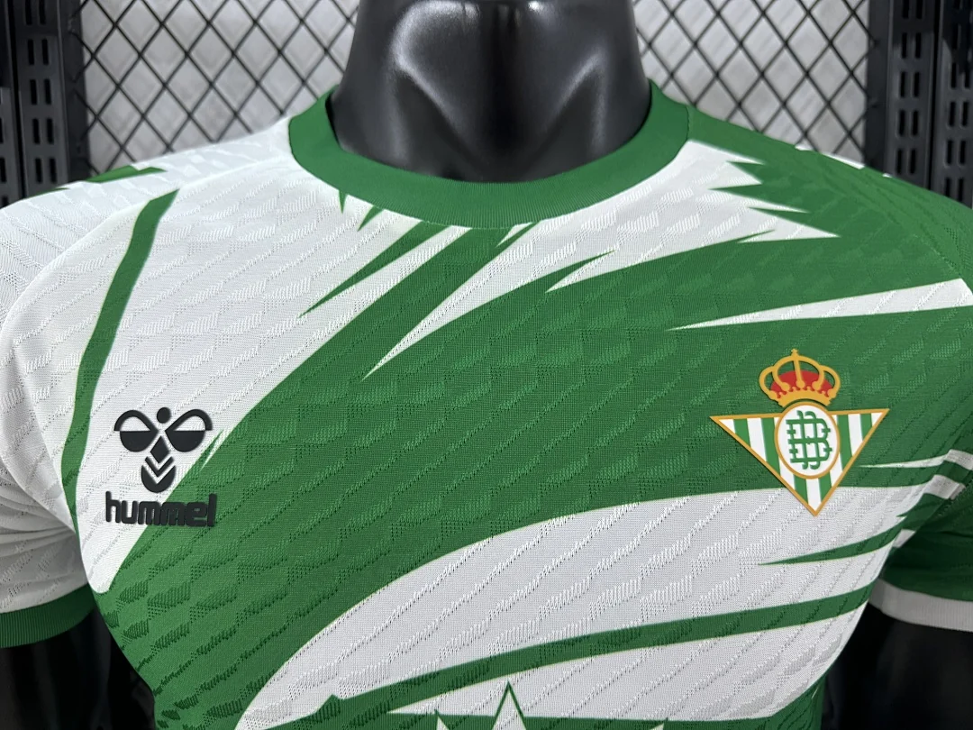 Betis - Naruto S-2XL - view 3