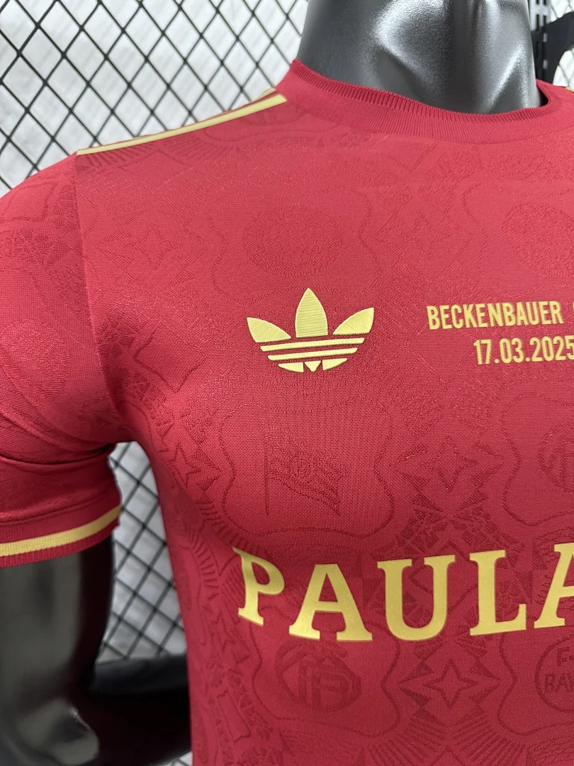 Bayern 125th Anniversary S-3XL - view 4