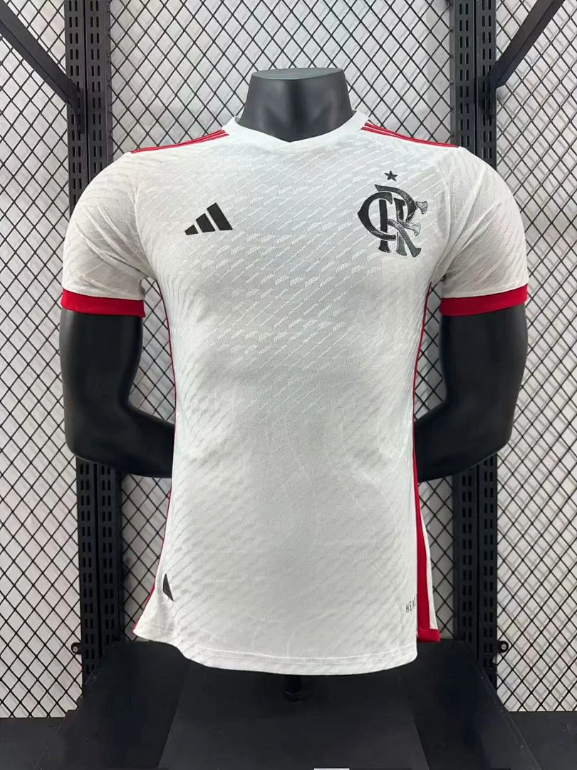 2425 Flamengo Away S-4XL