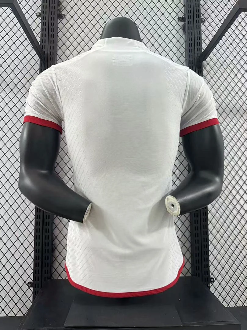 2425 Flamengo Away S-4XL - view 2