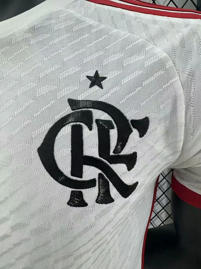2425 Flamengo Away S-4XL - view 5
