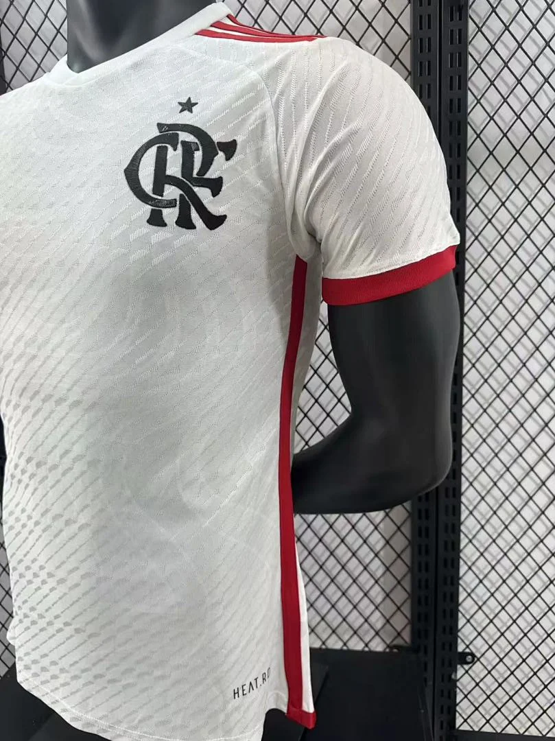 2425 Flamengo Away S-4XL - view 7