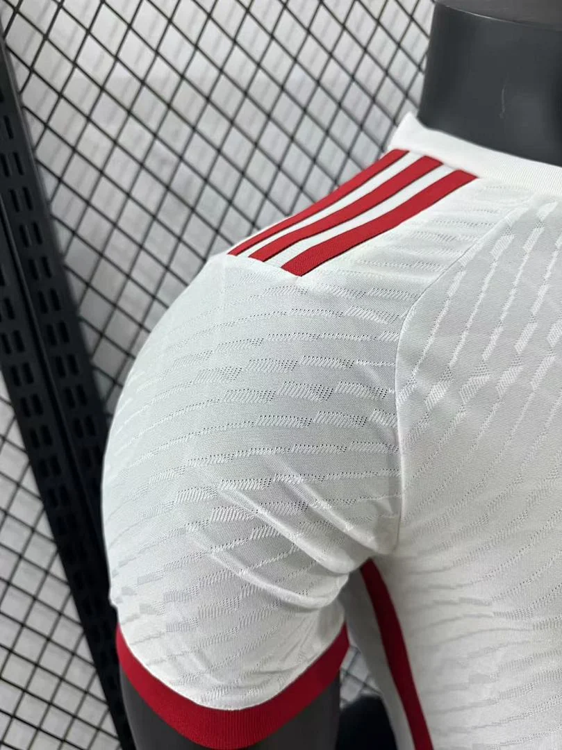 2425 Flamengo Away S-4XL - view 8