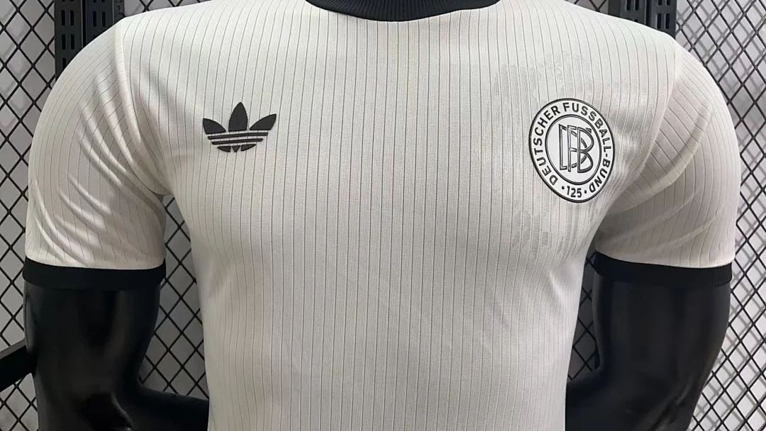 Germany 125th Anniversary Edition S-3XL - view 3