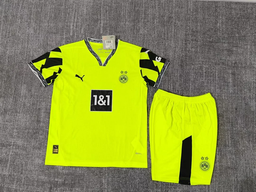 25-26 Dortmund Special Edition