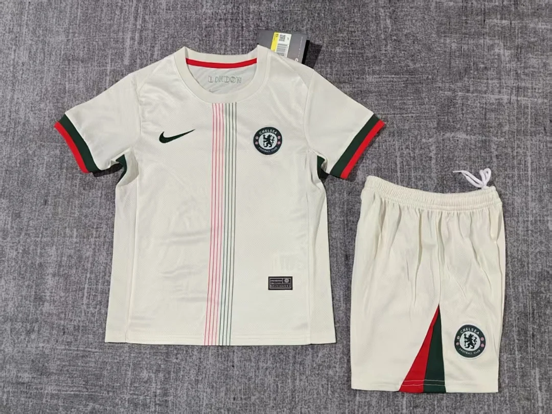 25-26 Chelsea Away