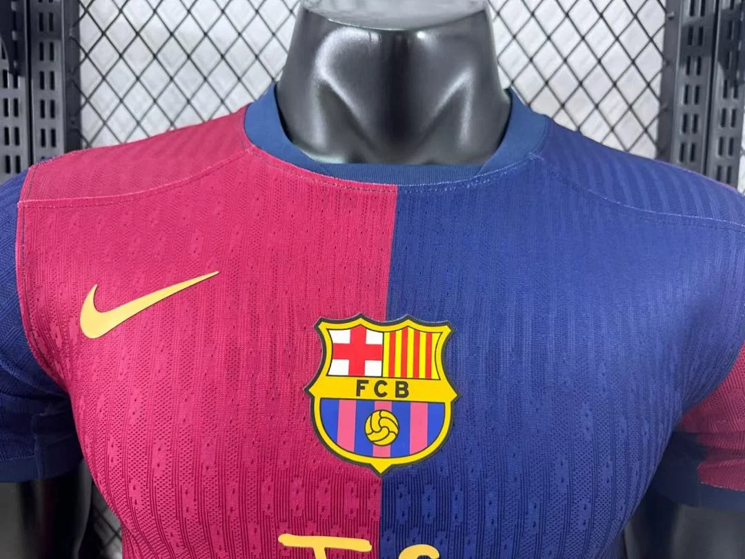 Barcelona Special Edition S-4XL - view 3
