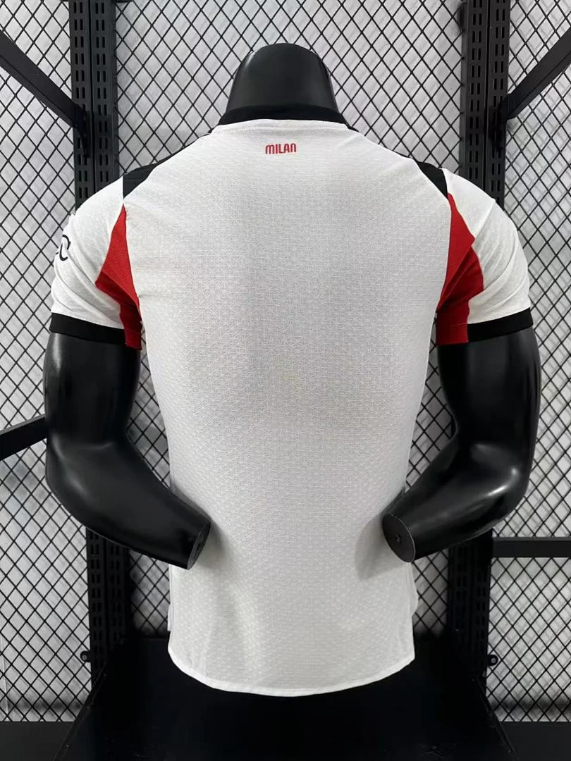 White AC S-2XL - view 2