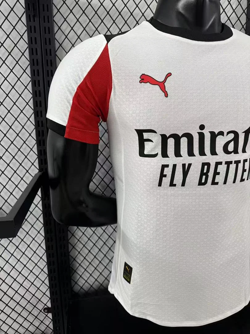 White AC S-2XL - view 6