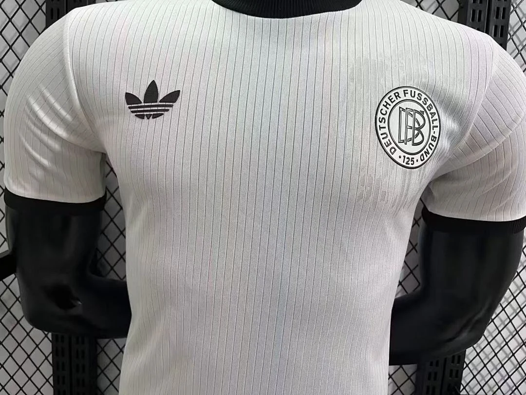 German 125th Anniversary Edition S-3XL - view 3
