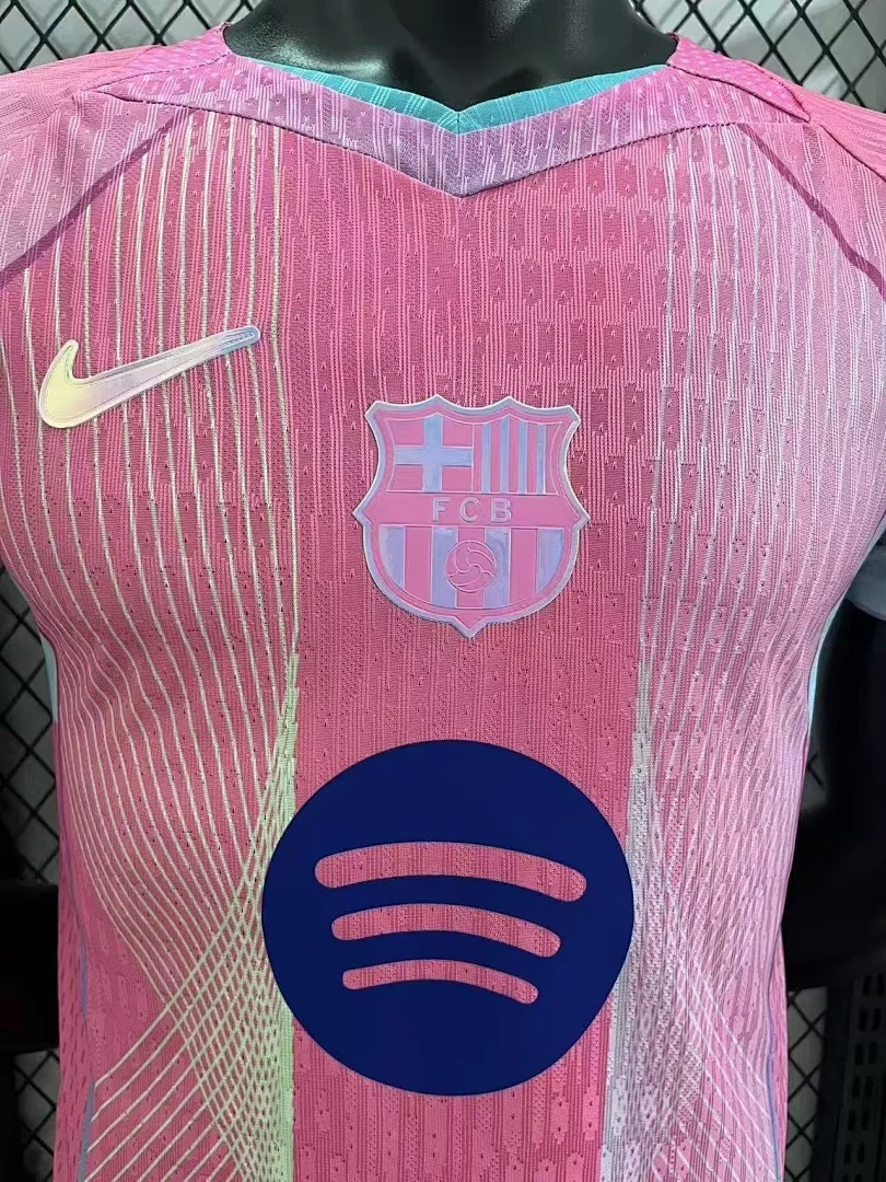 Barcelona Special Edition S-2XL - view 3