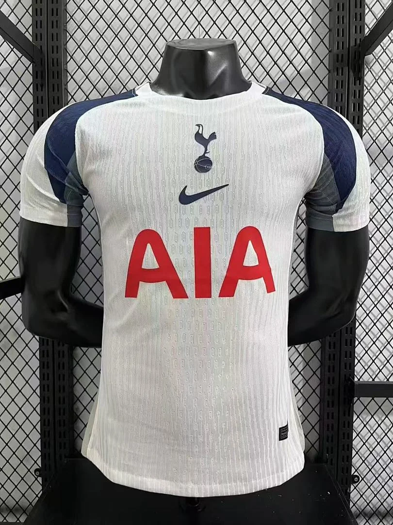 2526 Tottenham Home S-2XL