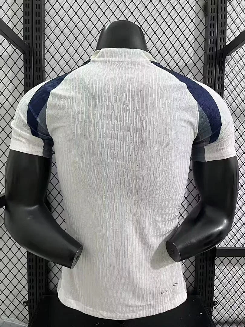 2526 Tottenham Home S-2XL - view 2
