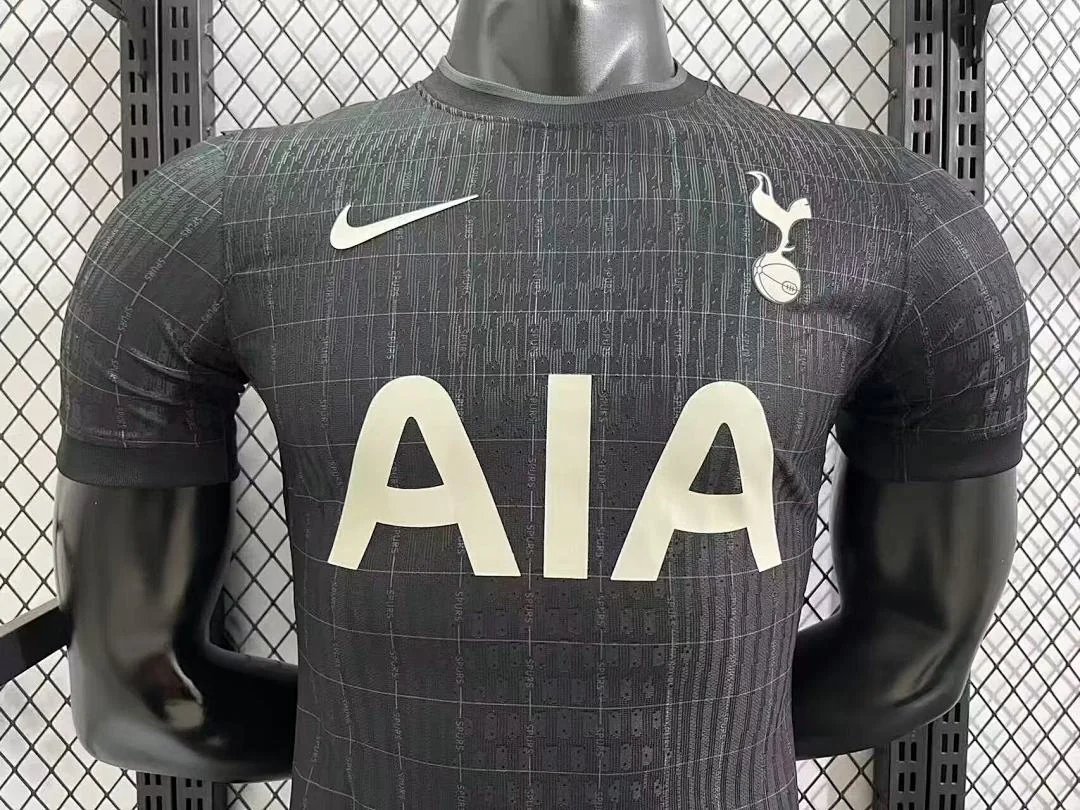 2526 Tottenham Hotspur Away S-2XL - view 3