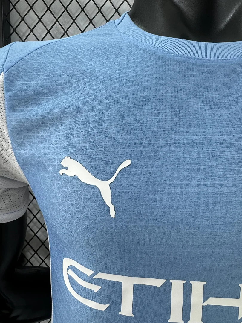 2526 Manchester City Home S-2XL - view 4