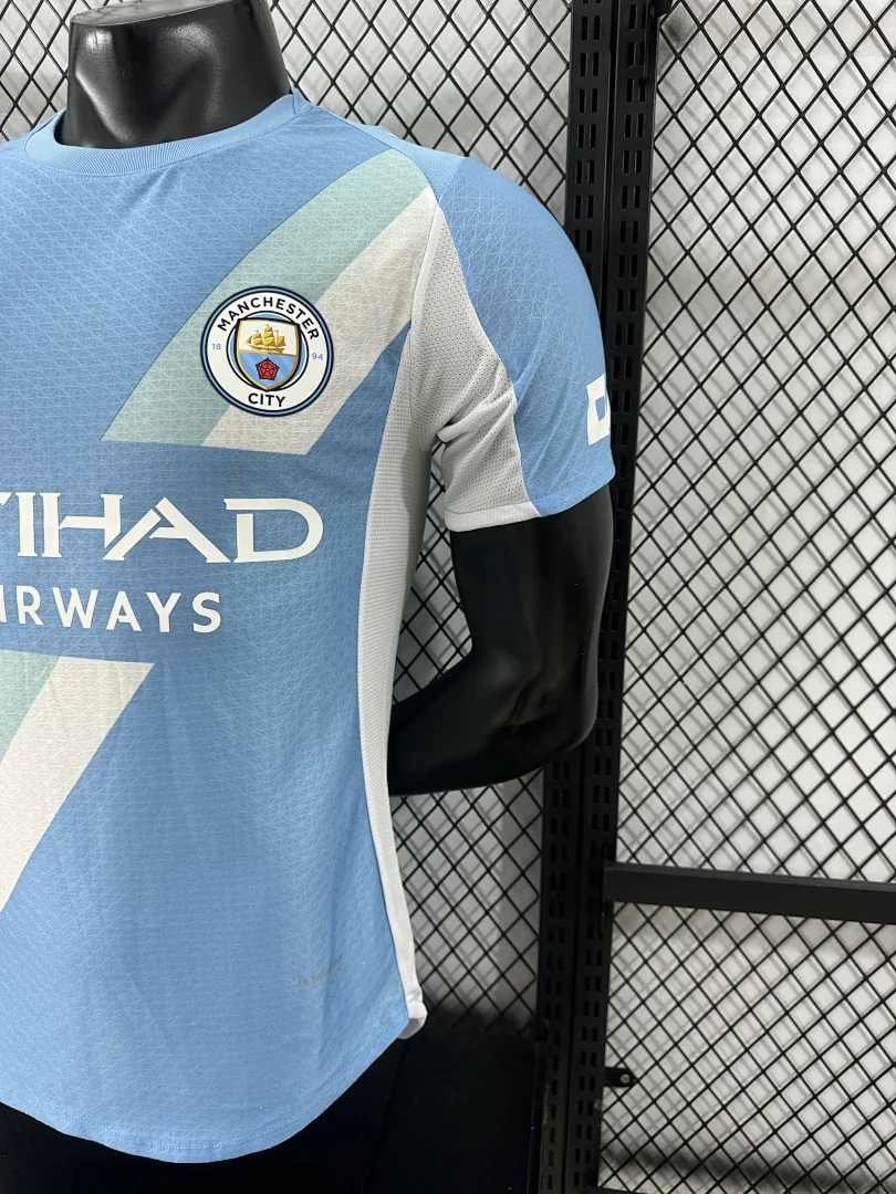 2526 Manchester City Home S-2XL - view 7