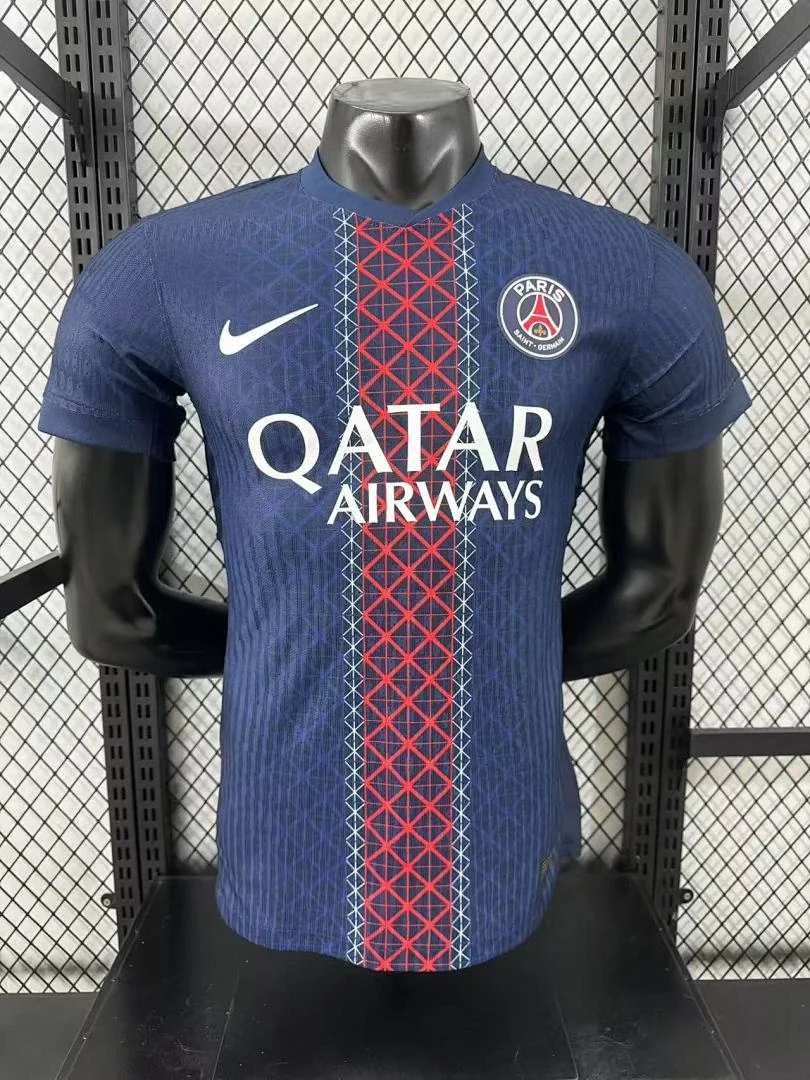 2526 Paris Home S-3XL