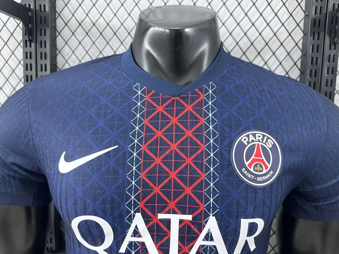 2526 Paris Home S-3XL - view 3