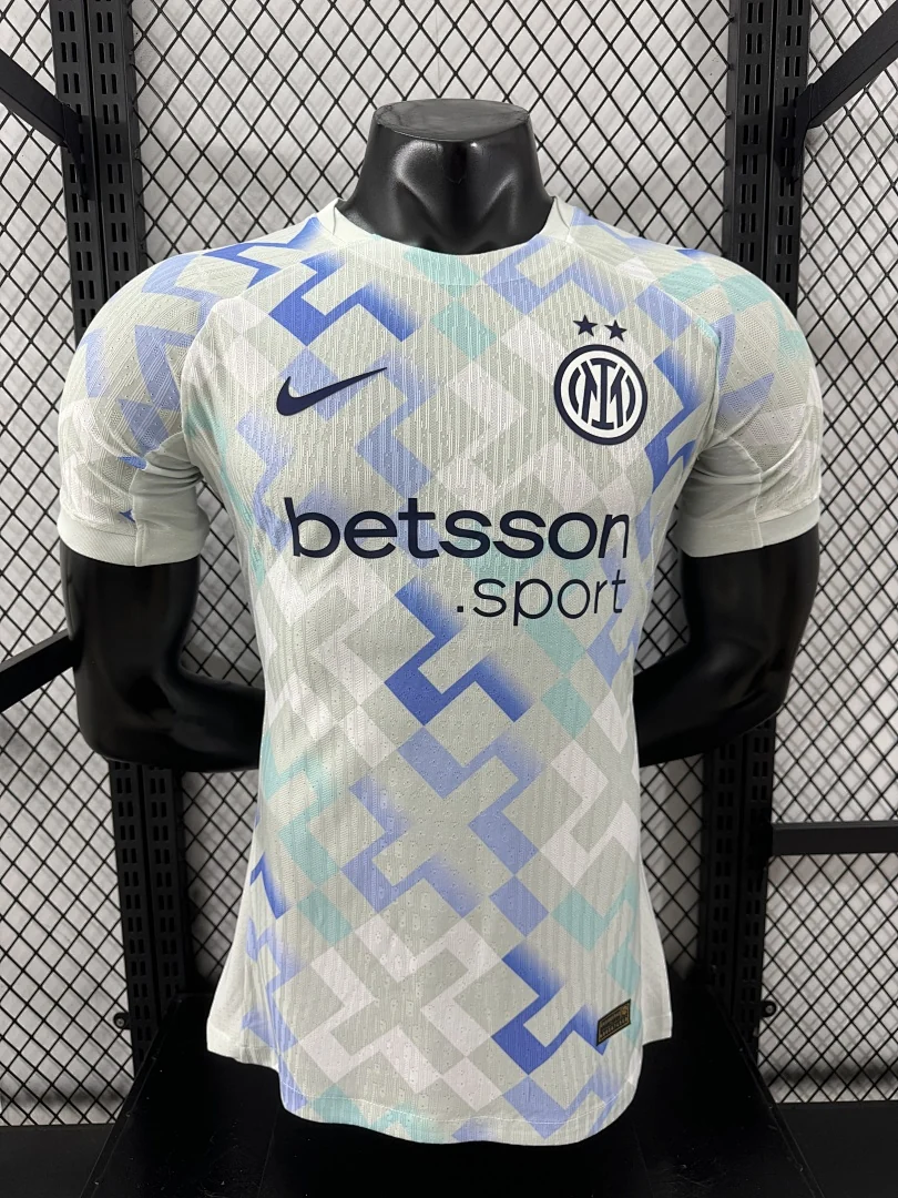 2526 Inter Milan Away S-2XL