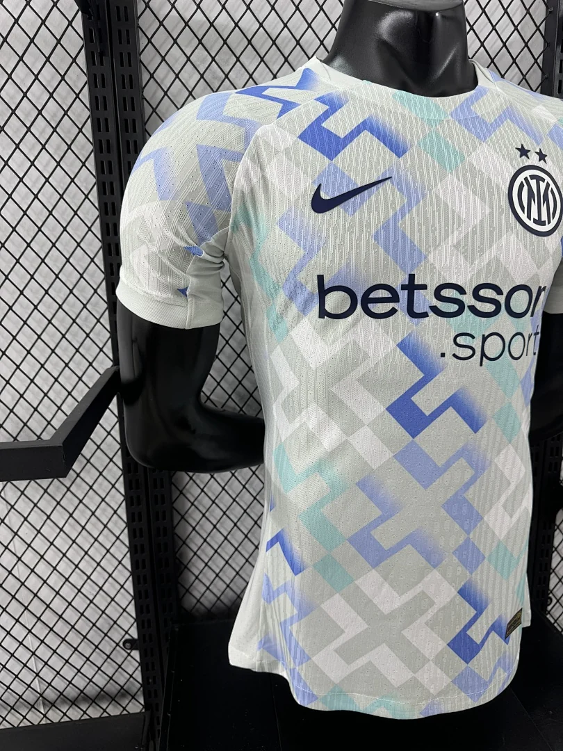 2526 Inter Milan Away S-2XL - view 6
