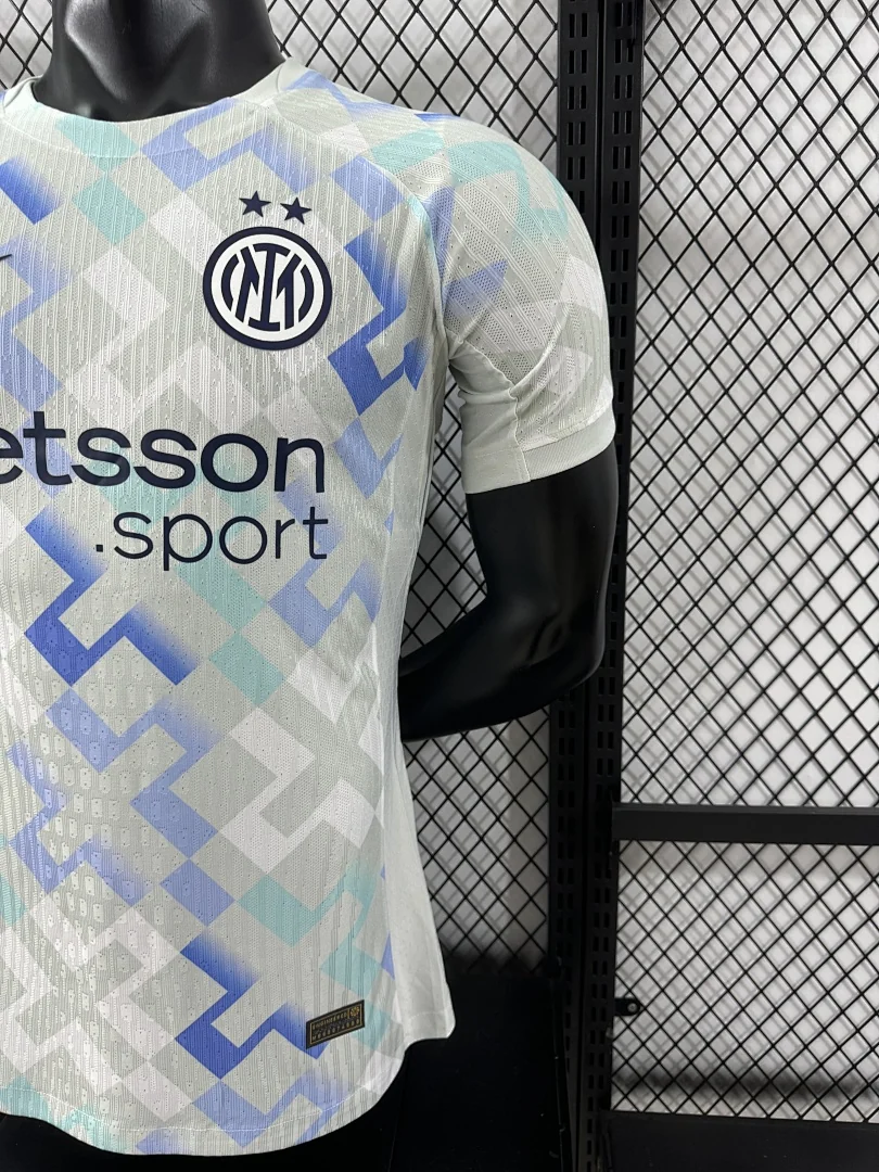 2526 Inter Milan Away S-2XL - view 7