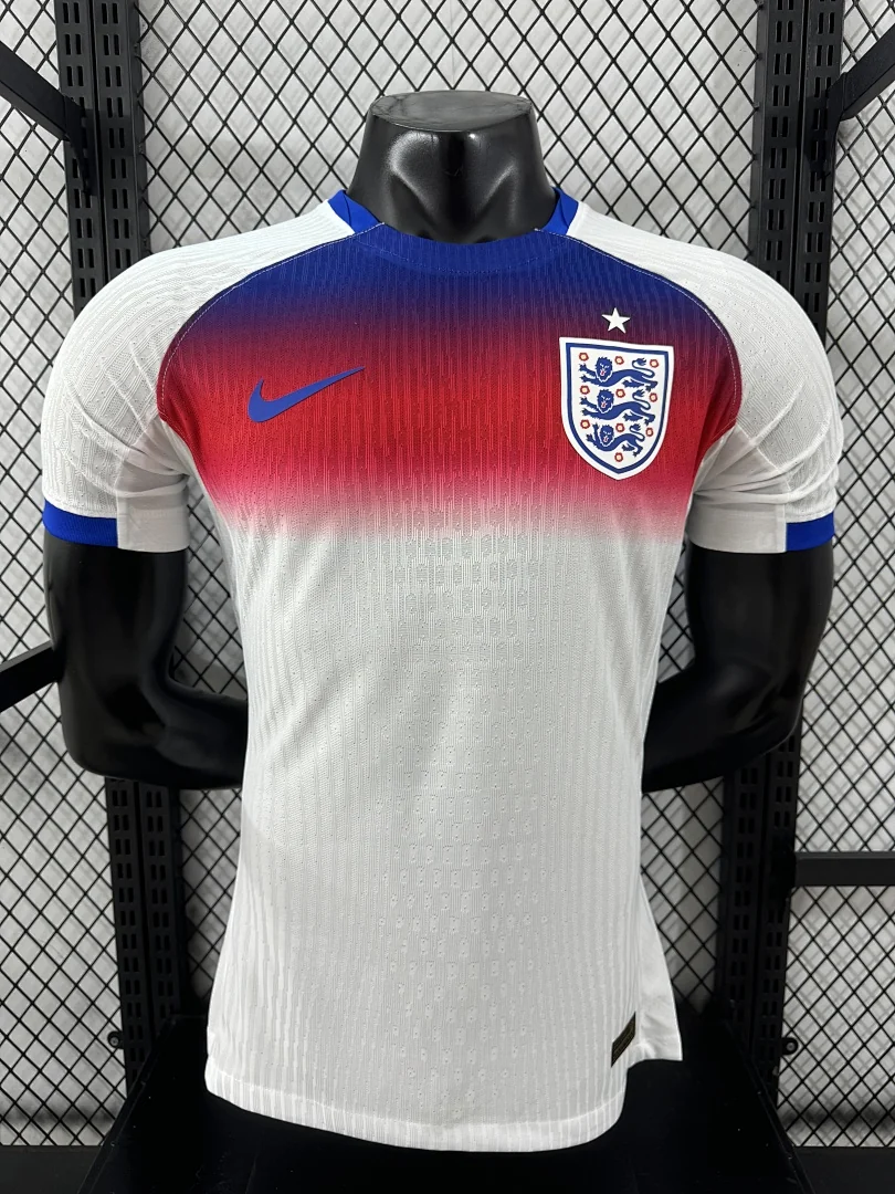 2526 England Home S-2XL