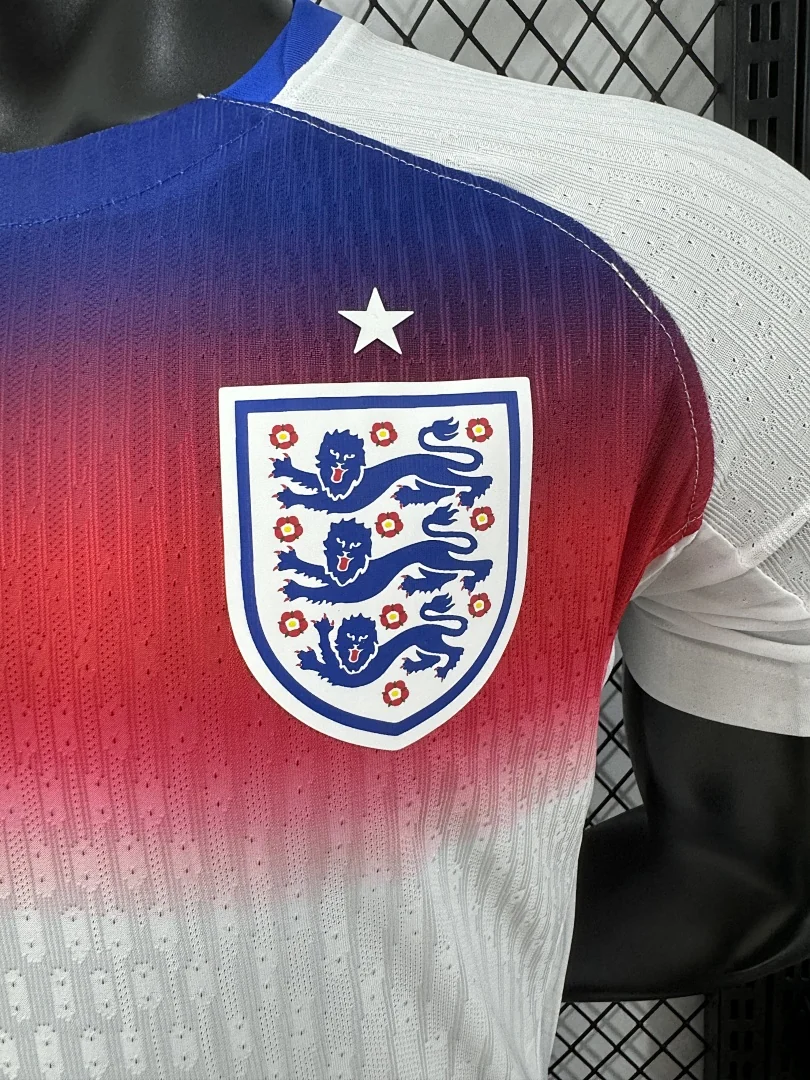 2526 England Home S-2XL - view 5