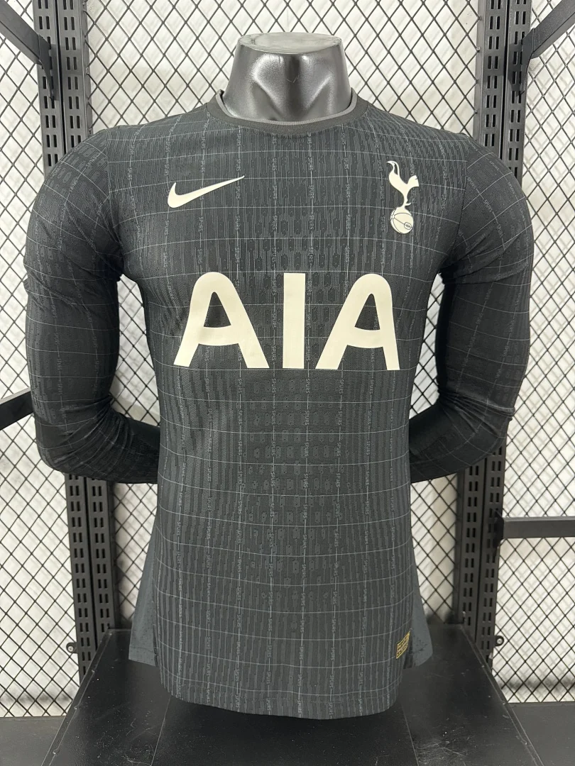 2526 Tottenham Hotspur Long Sleeve S-2XL