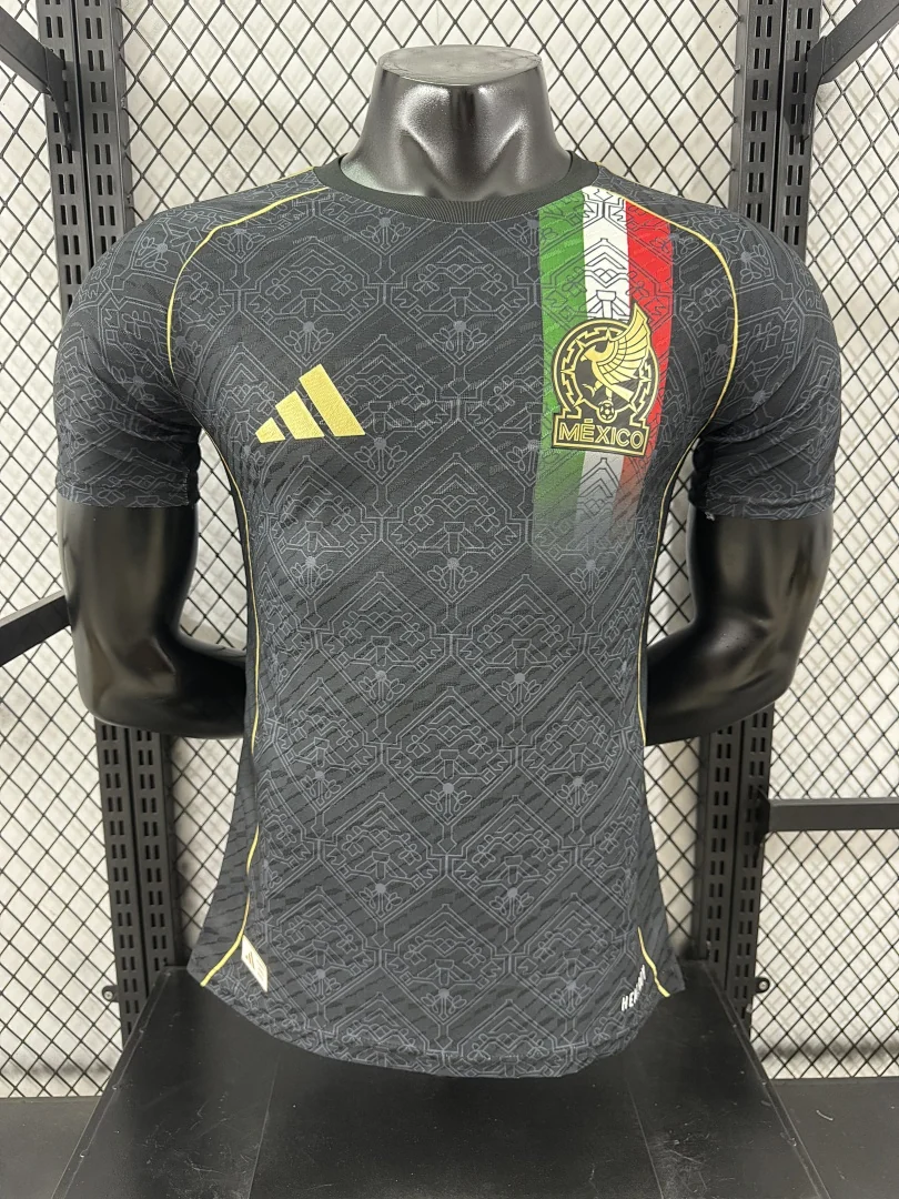Mexico Special Edition S-2XL