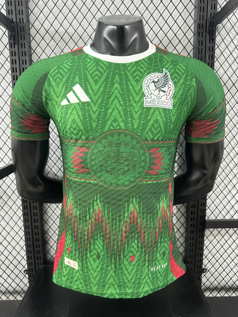 Mexico Special Edition S-2XL