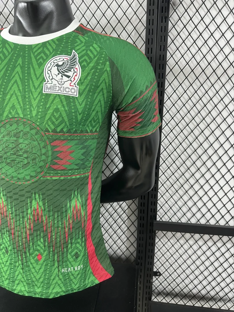 Mexico Special Edition S-2XL - view 7