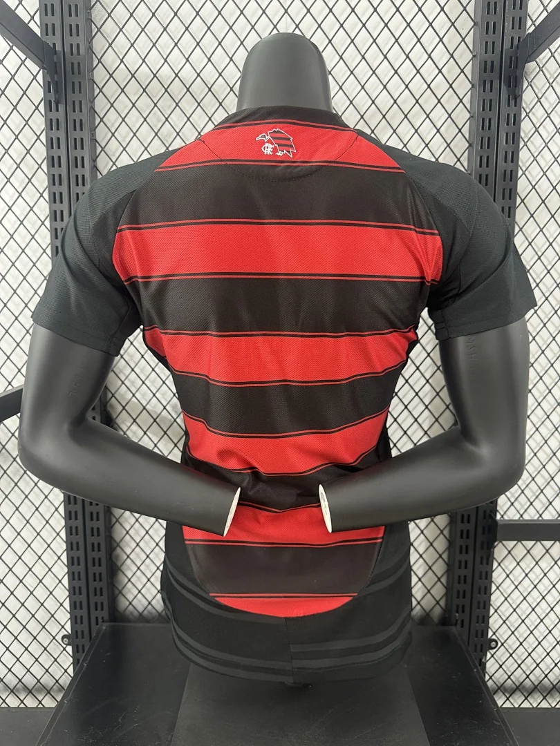 2526 Flamengo Women's Apparel S-2XL - view 2