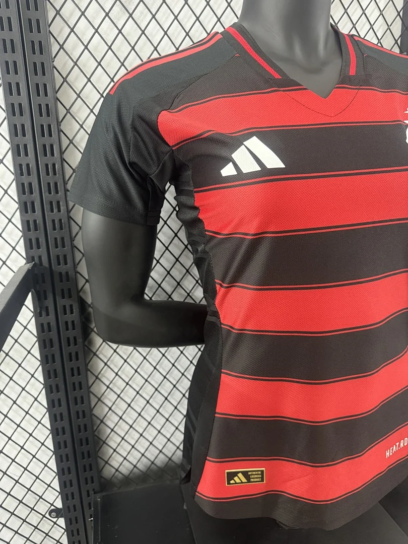 2526 Flamengo Women's Apparel S-2XL - view 6